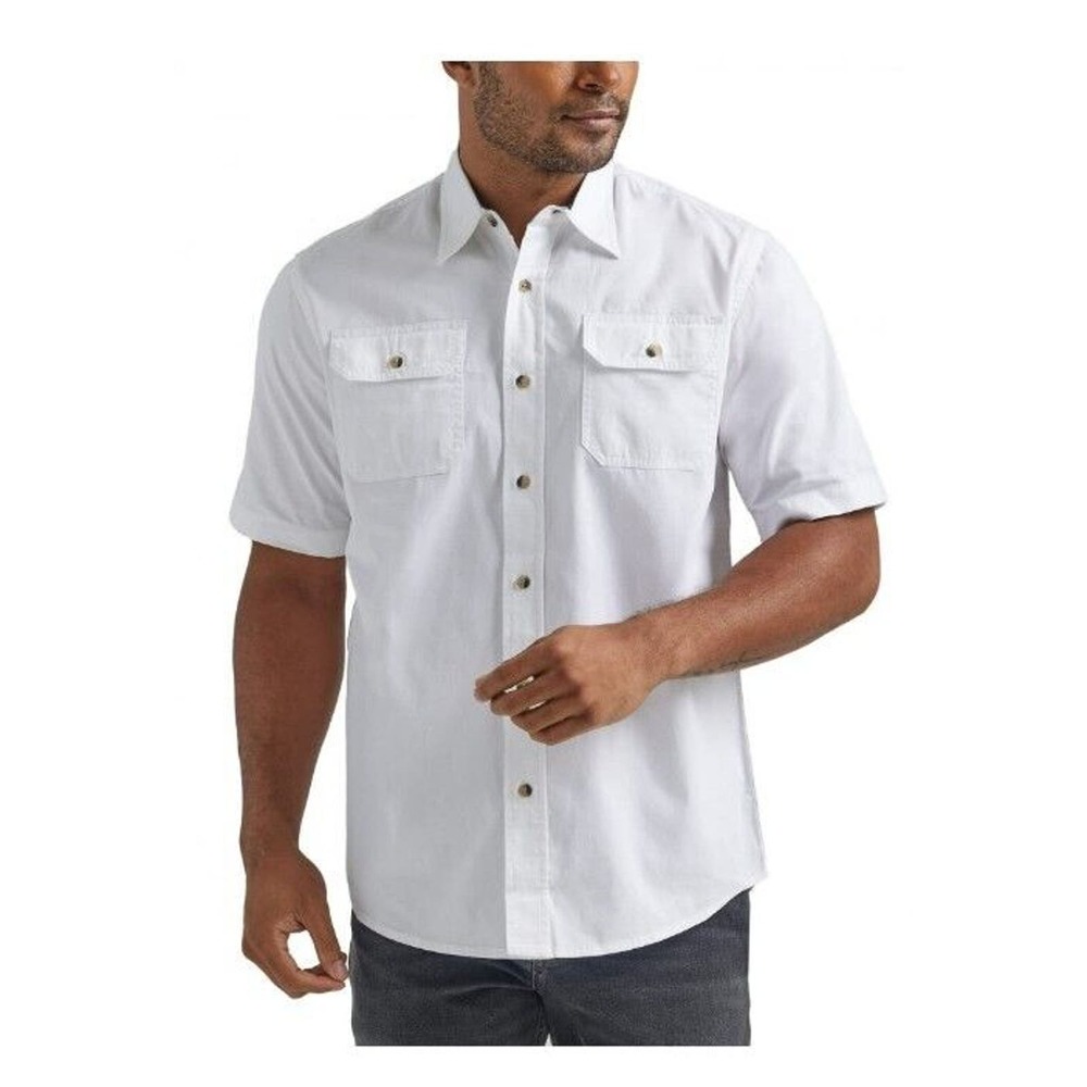 Wrangler Shirt
